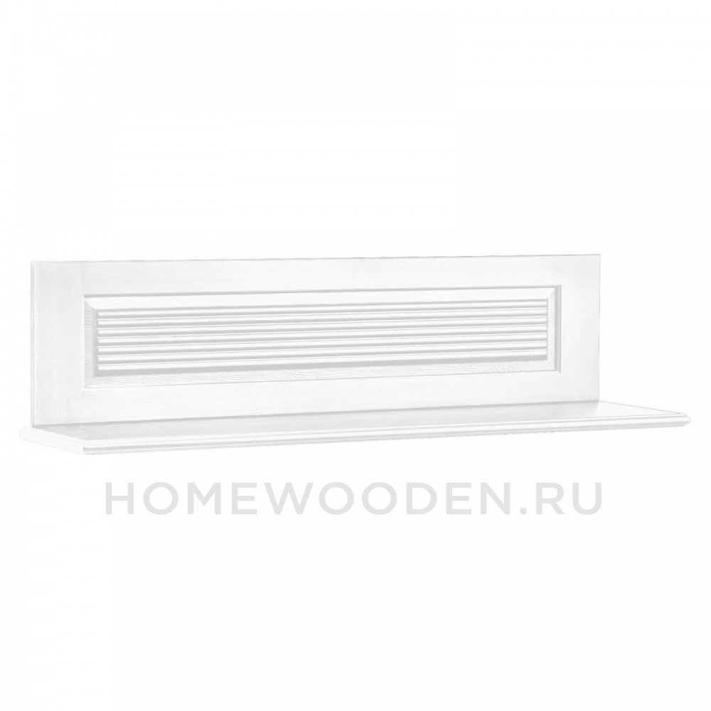 Полка настенная Рауна 110