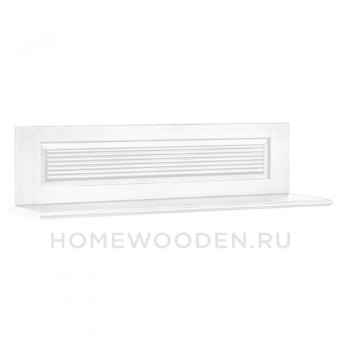Полка настенная Рауна 110