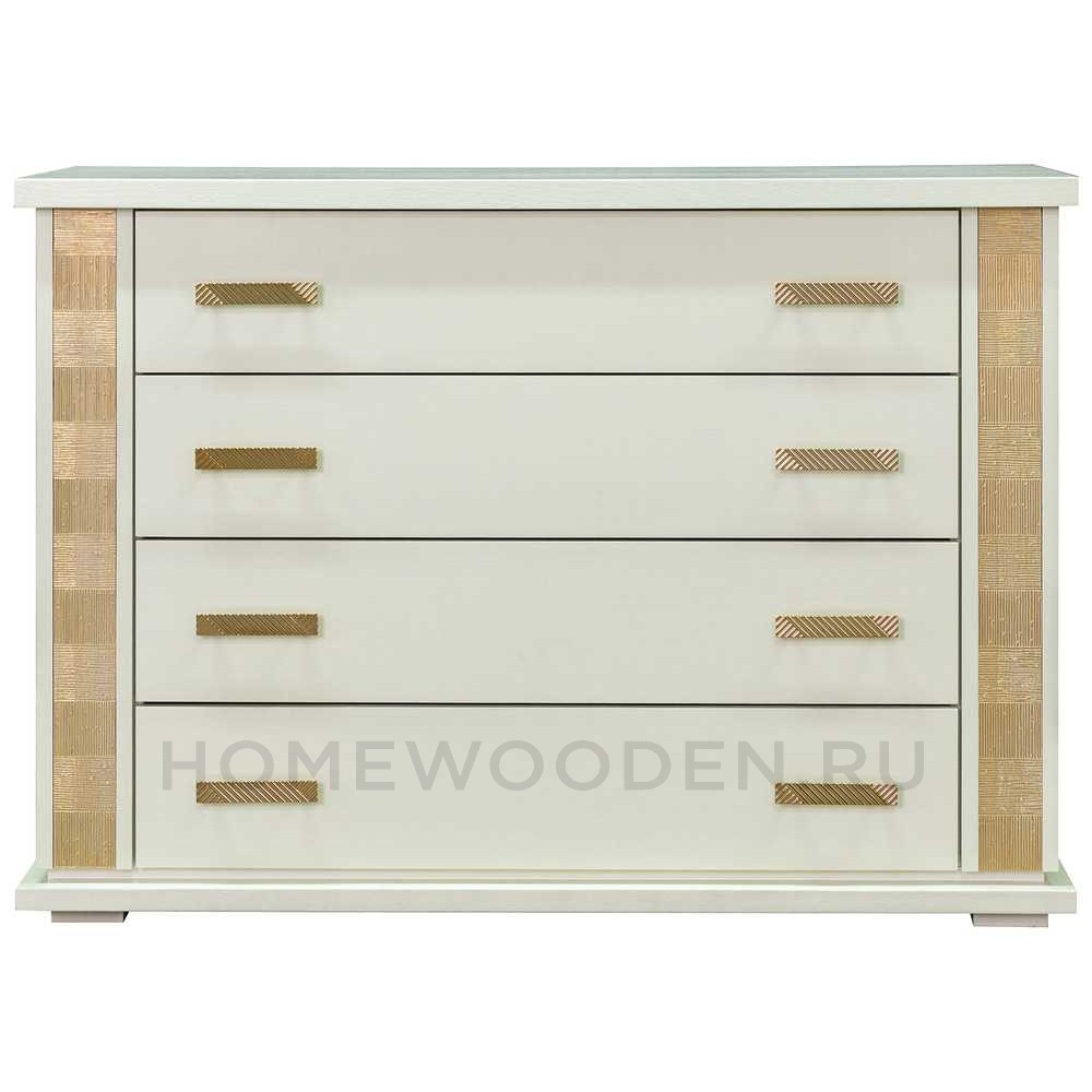 Комод Тунис П6.343.1.02 (П344.02)