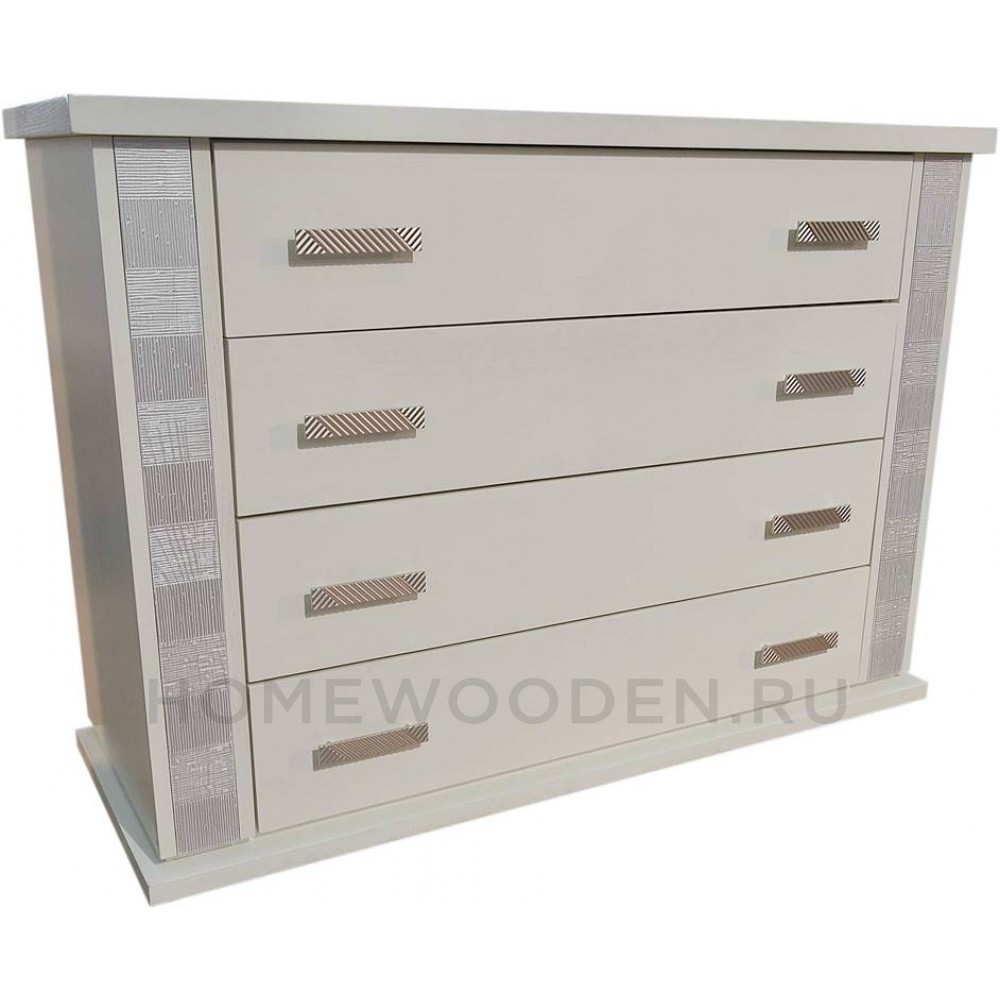 Комод Тунис П6.343.1.02 (П344.02)