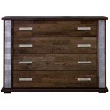 Комод Тунис П6.343.1.02 (П344.02)
