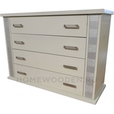 Комод Тунис П6.343.1.02 (П344.02)