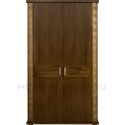 Шкаф для одежды Тунис П6.343.1.06 (П344.06)