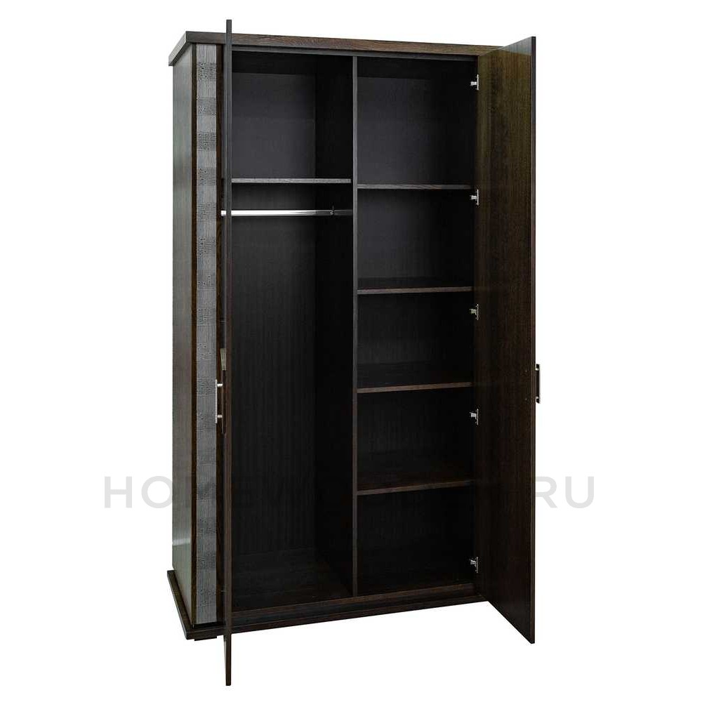 Шкаф для одежды Тунис П6.343.1.06 (П344.06)