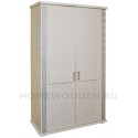 Шкаф для одежды Тунис П6.343.1.06 (П344.06)
