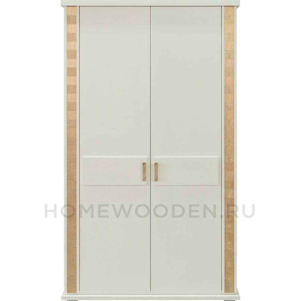 Шкаф для одежды Тунис П6.343.1.06 (П344.06)