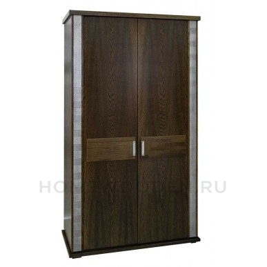 Шкаф для одежды Тунис П6.343.1.06 (П344.06) Шкаф для одежды Тунис П6.343.1.06 (П344.06)
