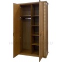 Шкаф для одежды Тунис П6.343.1.06 (П344.06)