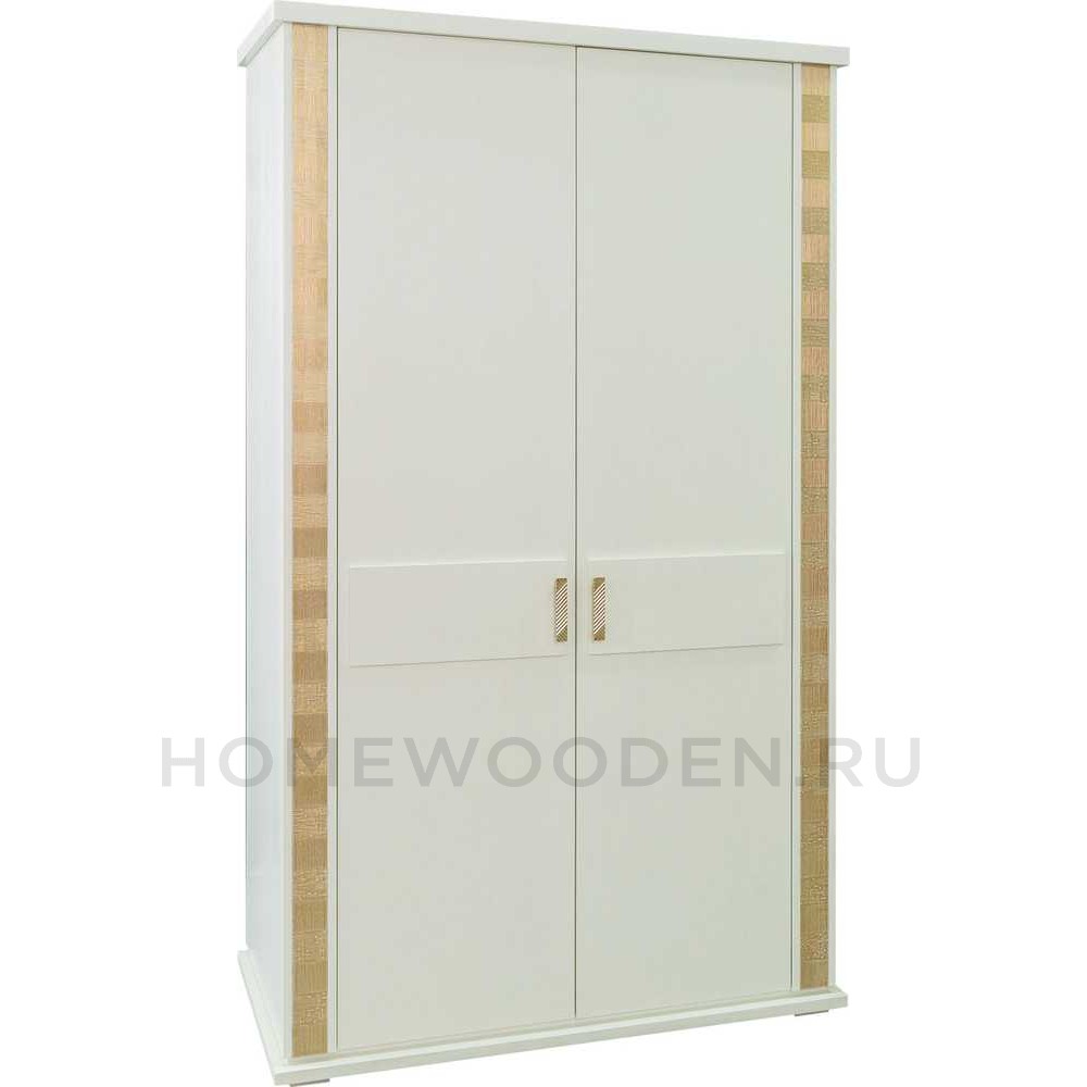 Шкаф для одежды Тунис П6.343.1.06 (П344.06)