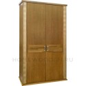 Шкаф для одежды Тунис П6.343.1.06 (П344.06)