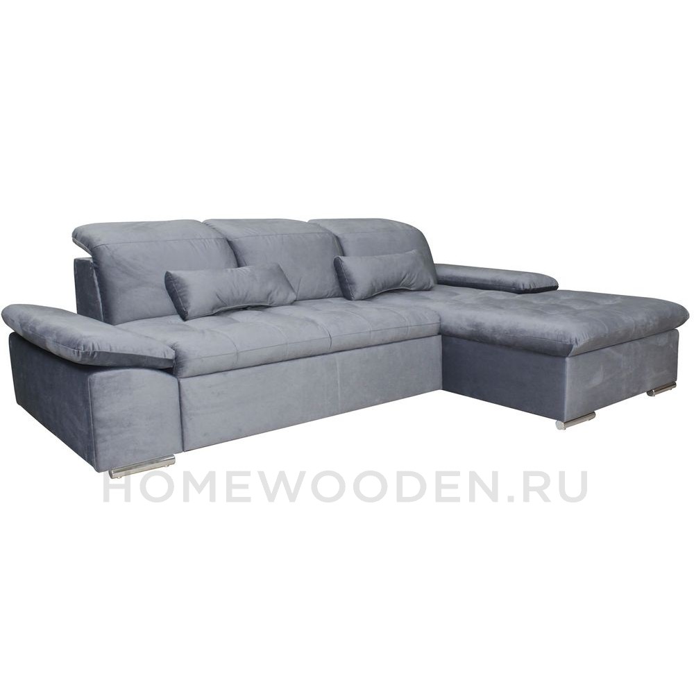 Диван угловой Вестерн