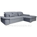 Диван угловой Вестерн