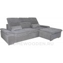Диван угловой Вестерн