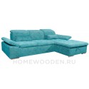 Диван угловой Вестерн
