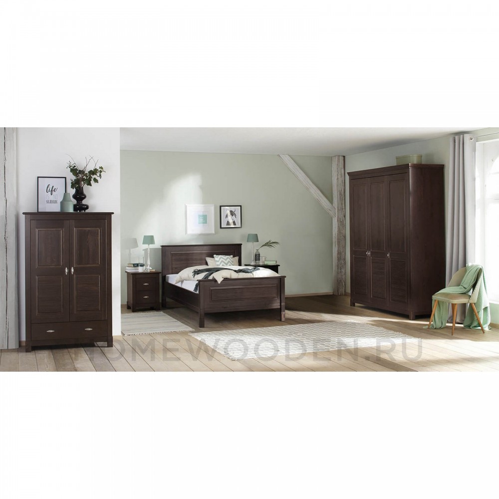 Шкаф для одежды Рауна 30