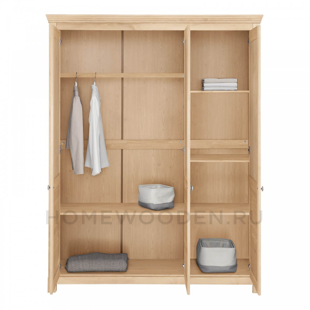 Шкаф для одежды Рауна 30