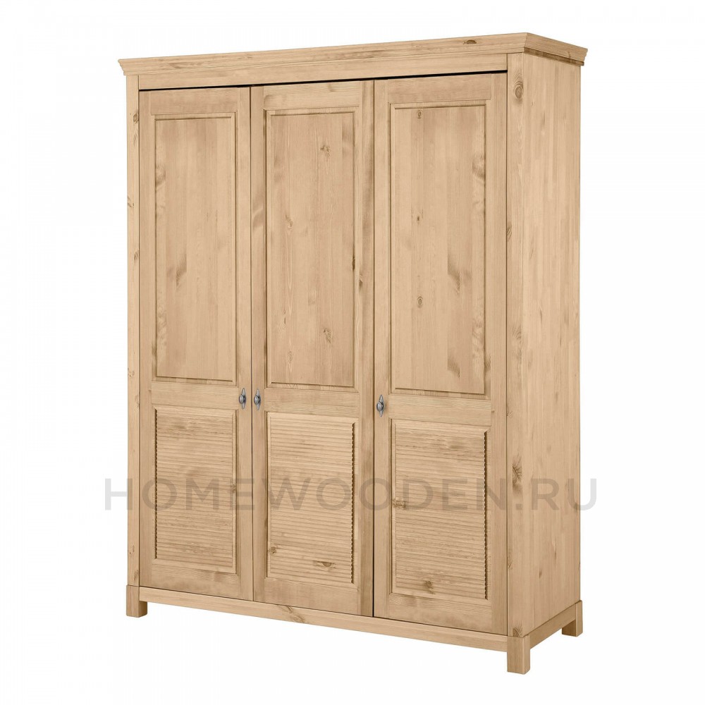 Шкаф для одежды Рауна 30