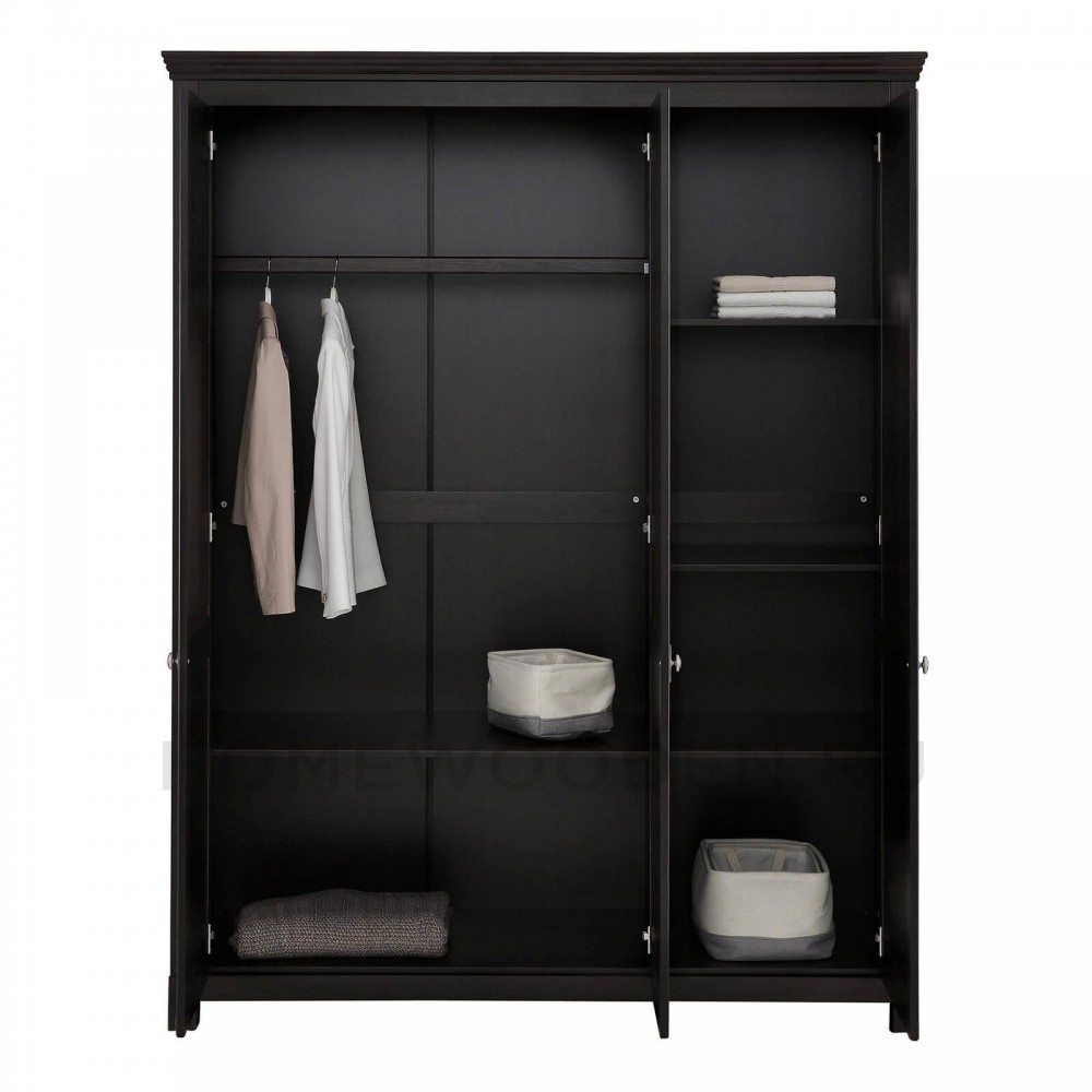 Шкаф для одежды Рауна 30