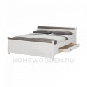 Кровать Мальта с ящиком