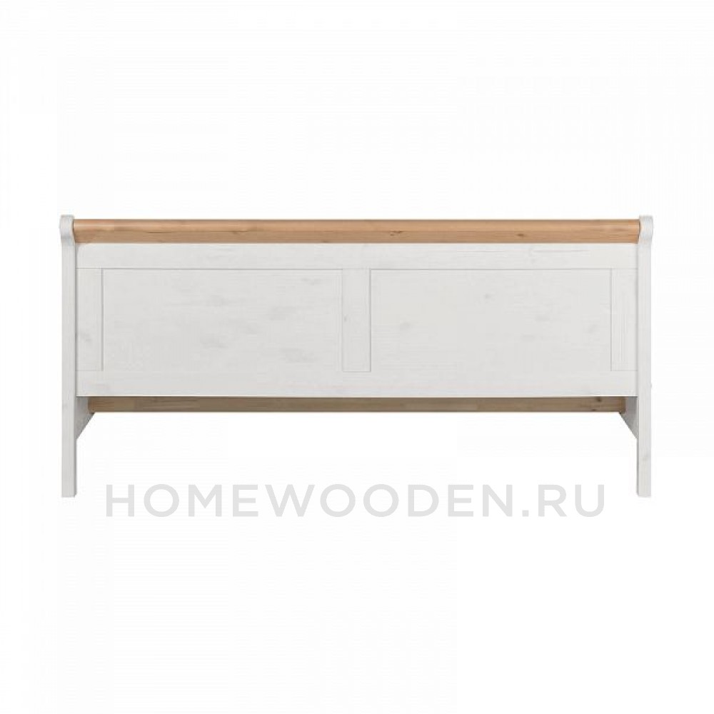 Кровать Мальта с ящиком