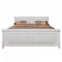 Кровать Мальта с ящиком