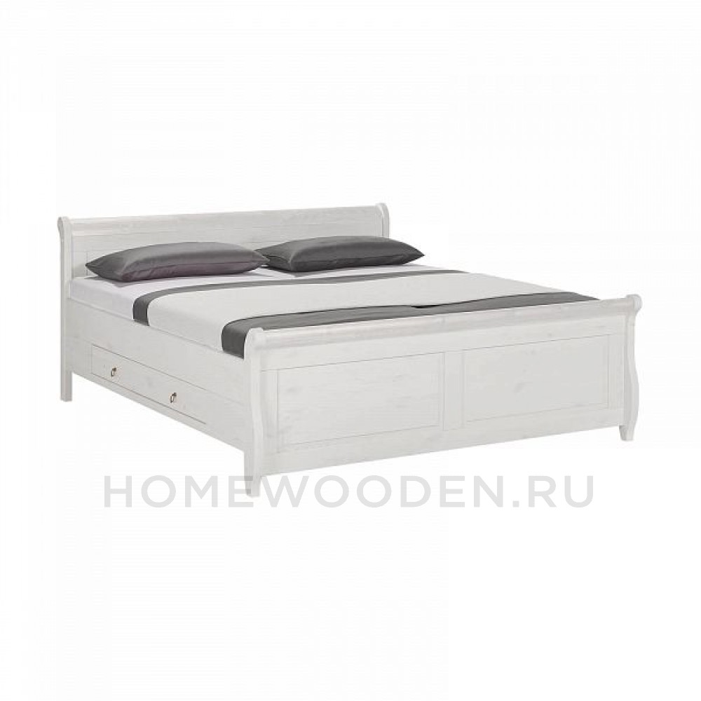 Кровать Мальта с ящиком