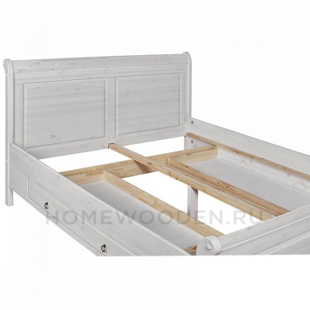Кровать Мальта с ящиком