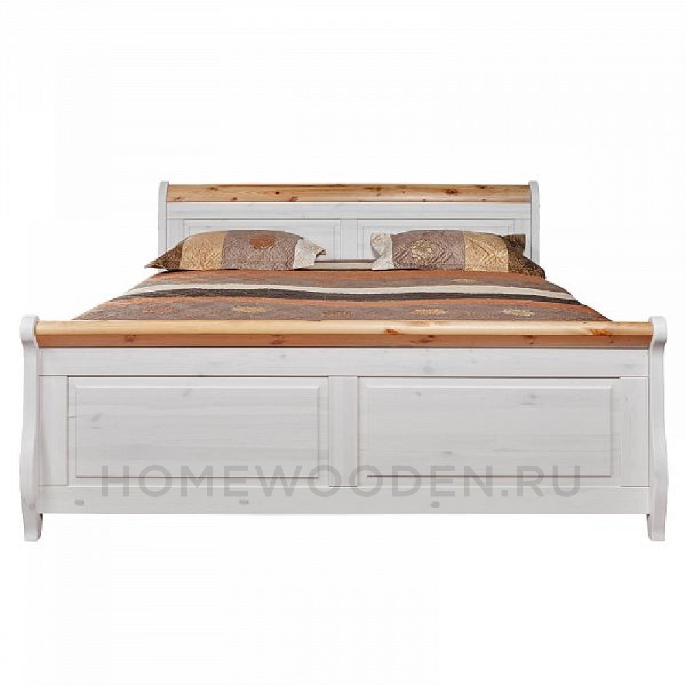 Кровать Мальта с ящиком