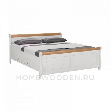 Кровать Мальта с ящиком