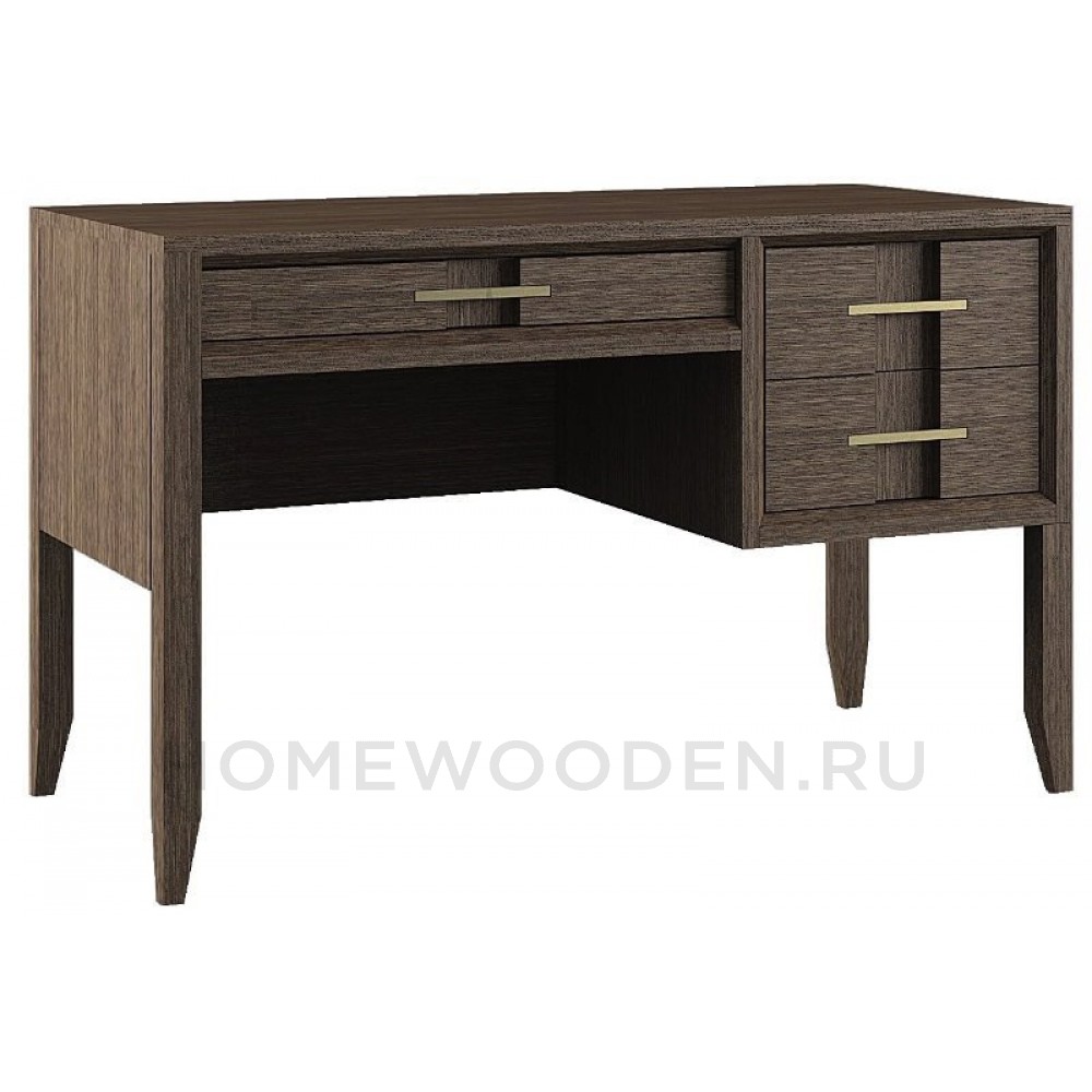 Стол писменный однотумбовый Boston ВМФ-1640