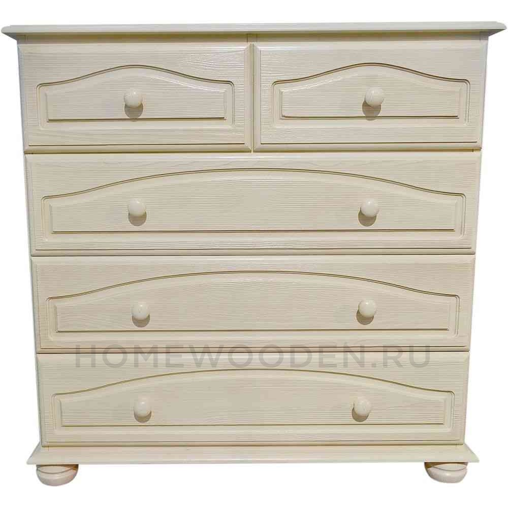 Комод Лотос 1660 БМ2.701.1.31(1660)