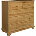 Комод Лотос 1660 БМ2.701.1.31(1660)