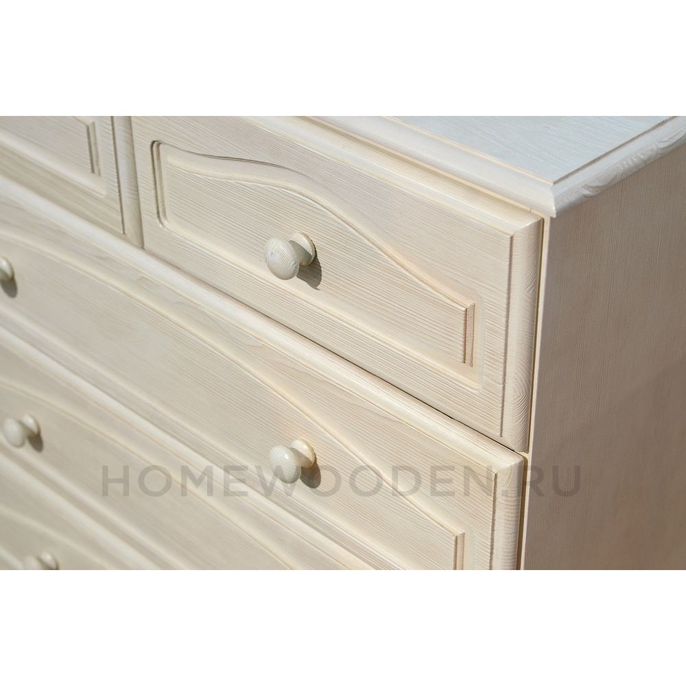 Комод Лотос 1660 БМ2.701.1.31(1660)