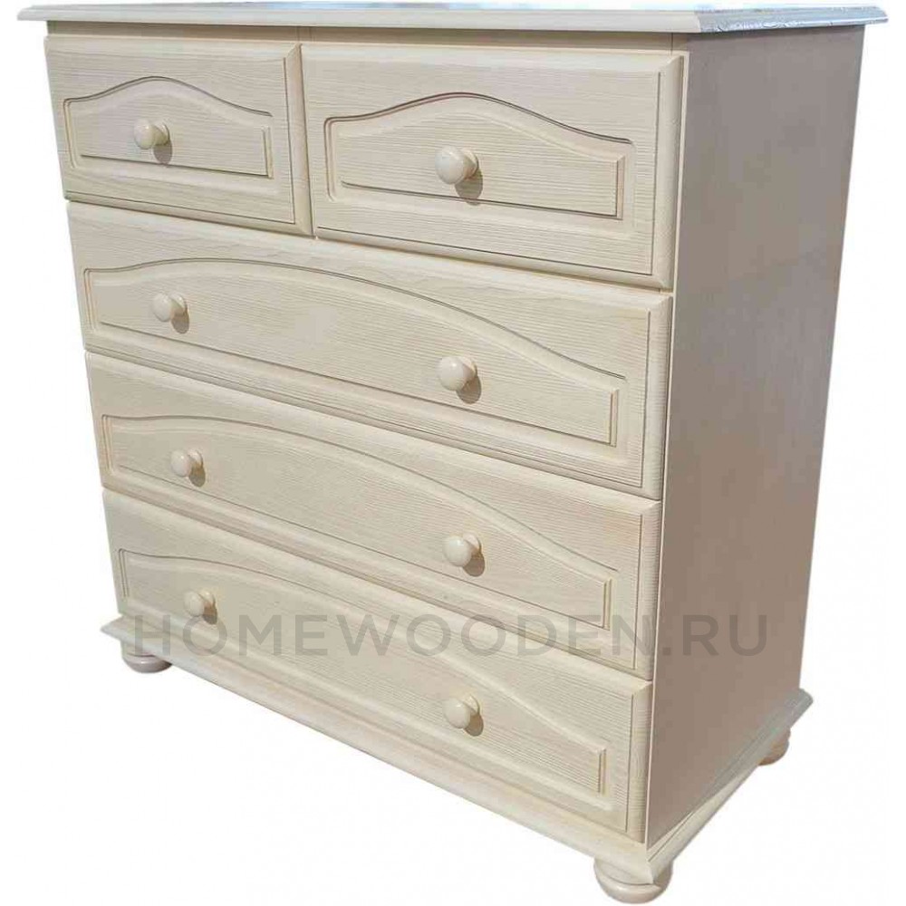 Комод Лотос 1660 БМ2.701.1.31(1660)