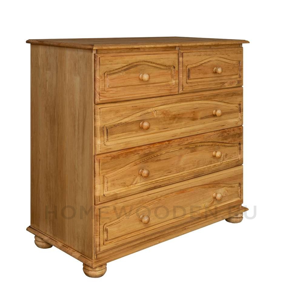 Комод Лотос 1660 БМ2.701.1.31(1660)