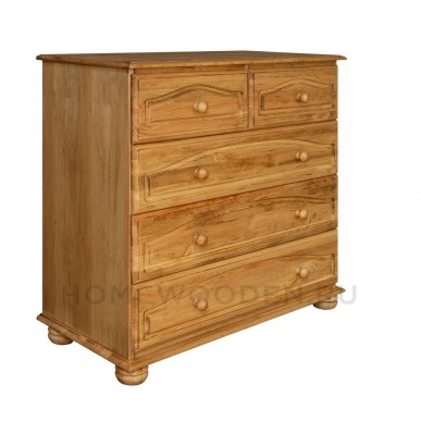 Комод Лотос 1660 БМ2.701.1.31(1660)