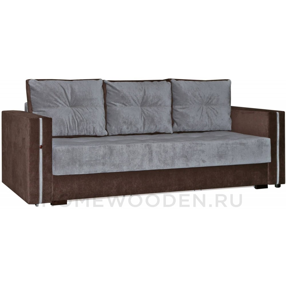 Диван Мелисса со столиком 3мL/R