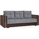 Диван Мелисса со столиком 3мL/R