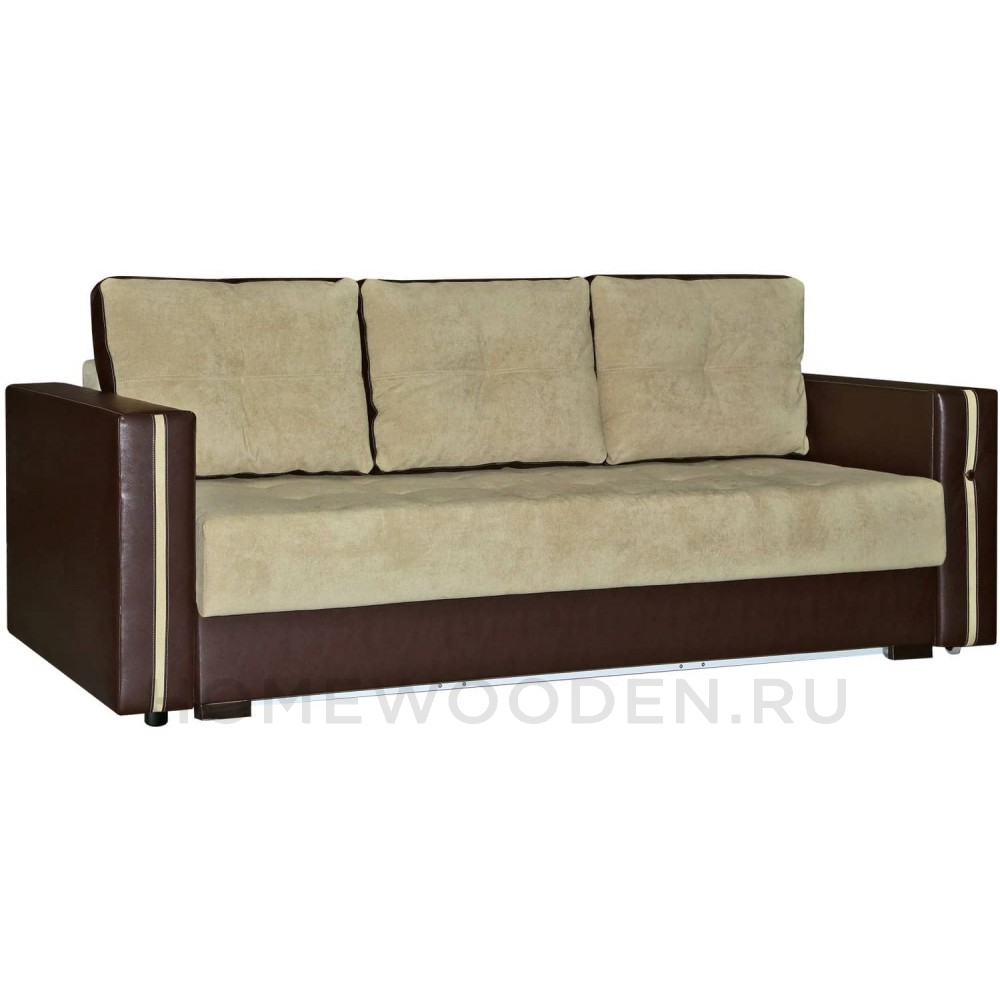 Диван Мелисса со столиком 3мL/R