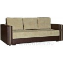 Диван Мелисса со столиком 3мL/R