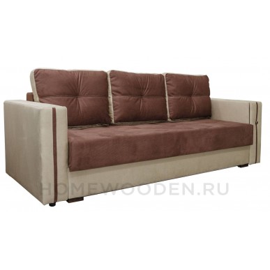 Диван Мелисса со столиком 3мL/R