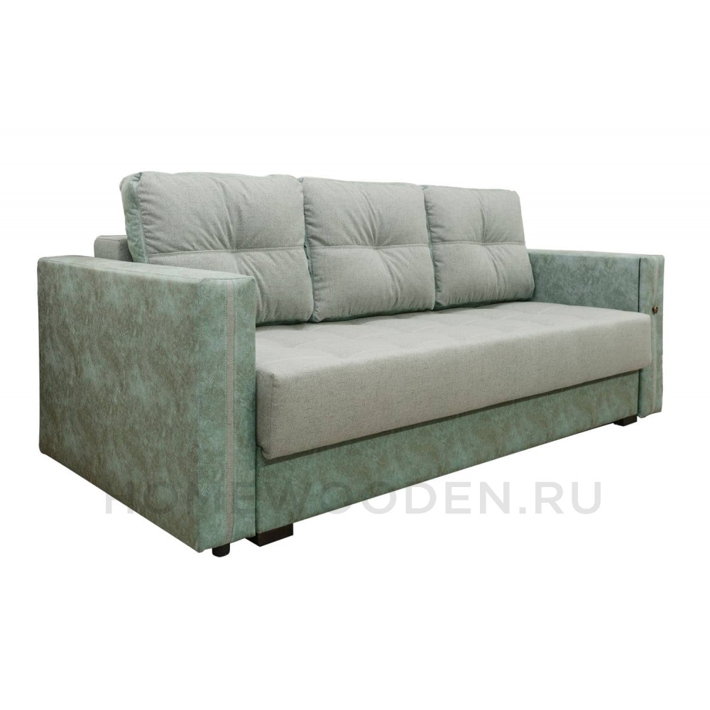 Диван Мелисса со столиком 3мL/R