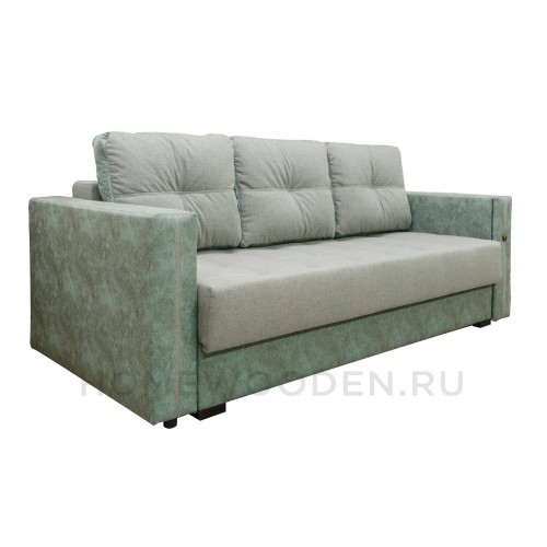 Диван Мелисса со столиком 3мL/R