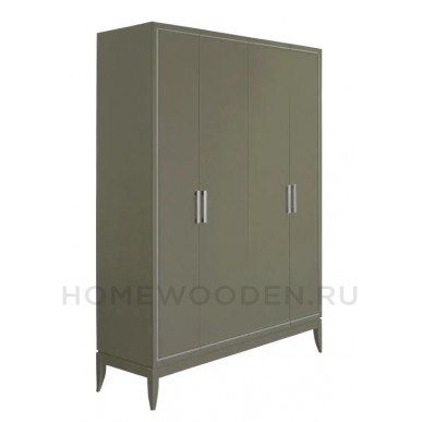 Шкаф для одежды Орта ММ-350-01/04-3