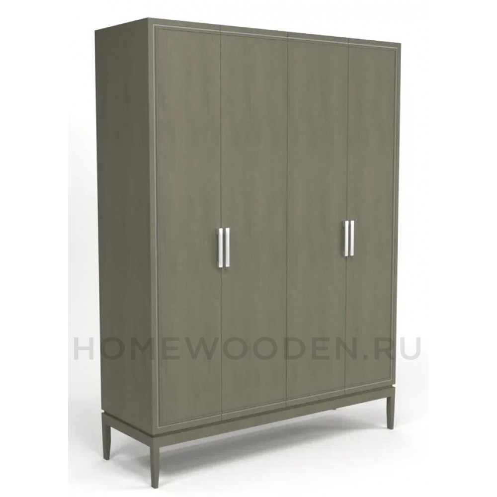 Шкаф для одежды Орта ММ-350-01/04-3