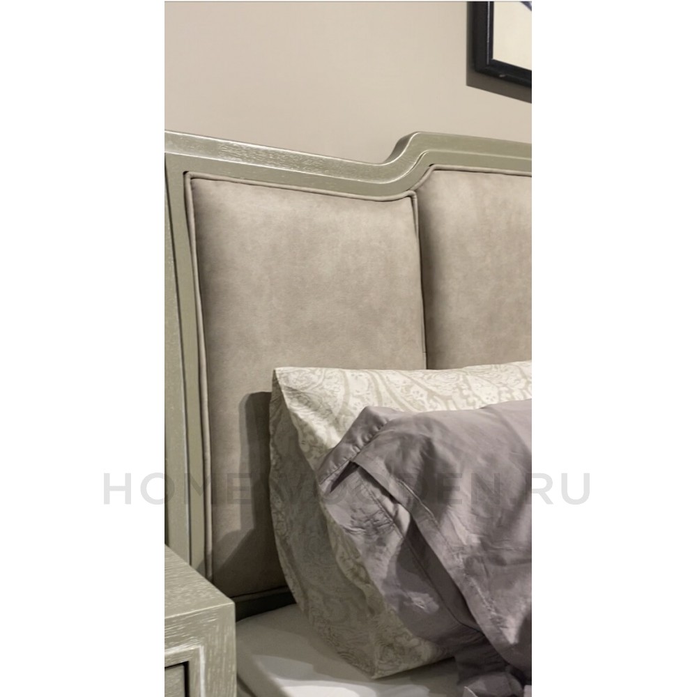 Кровать Орта ММ-350-02/16Б