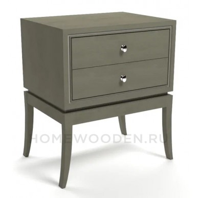 Тумба прикроватная Орта ММ-350-03