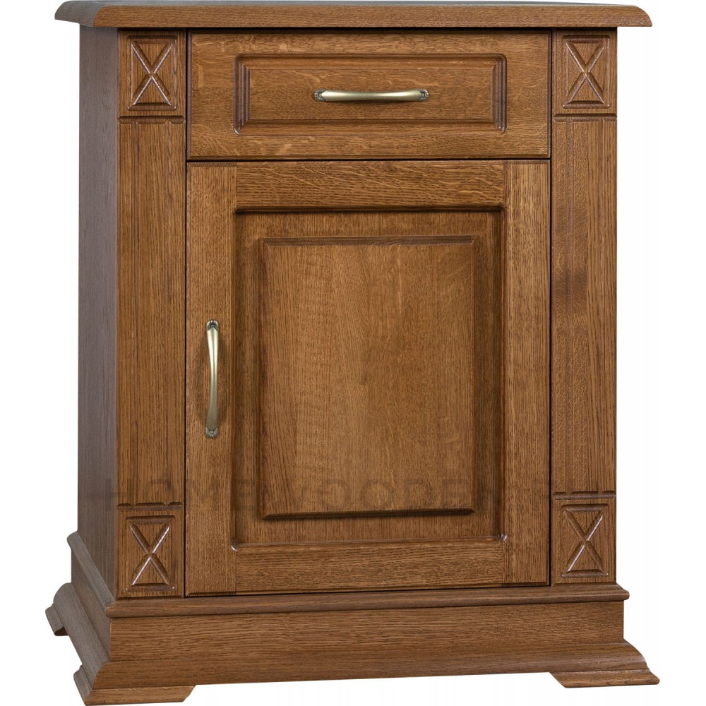 Тумба Верди Классик П1.0487.0.32 (П487.32)