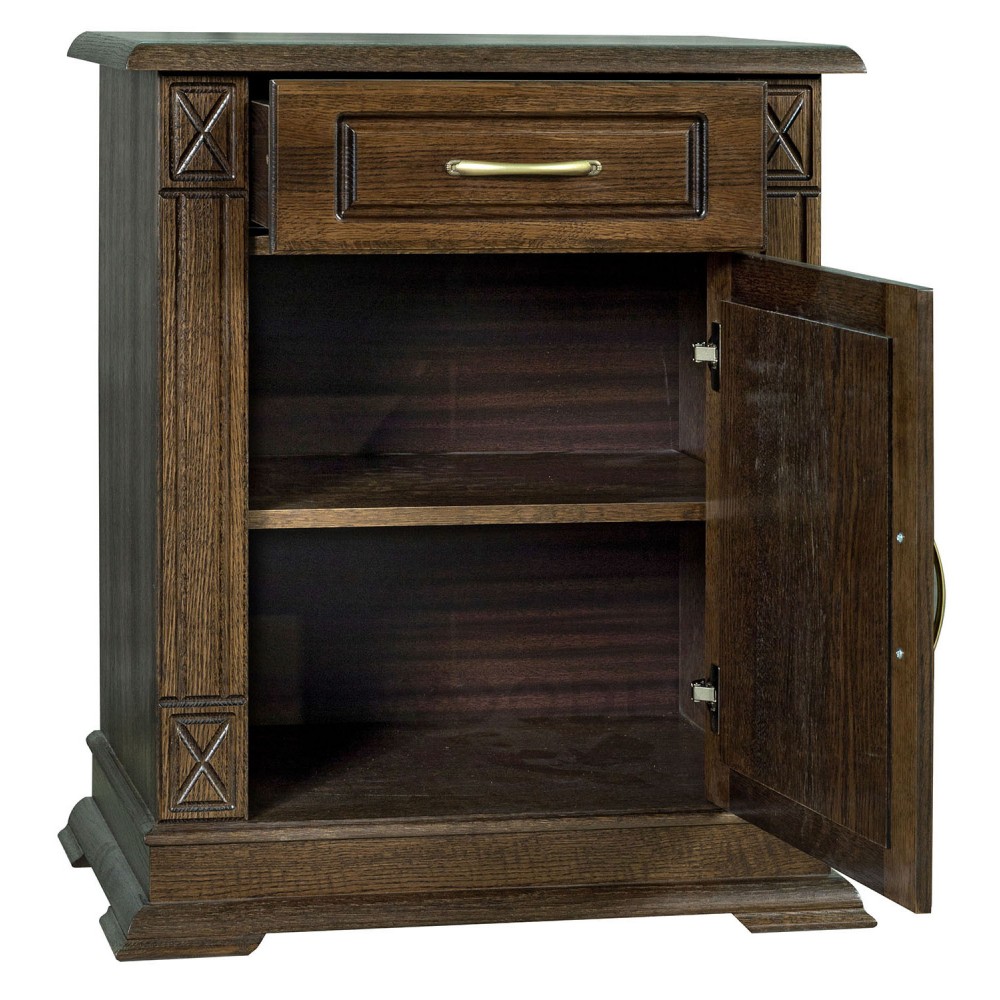 Тумба Верди Классик П1.0487.0.32 (П487.32)