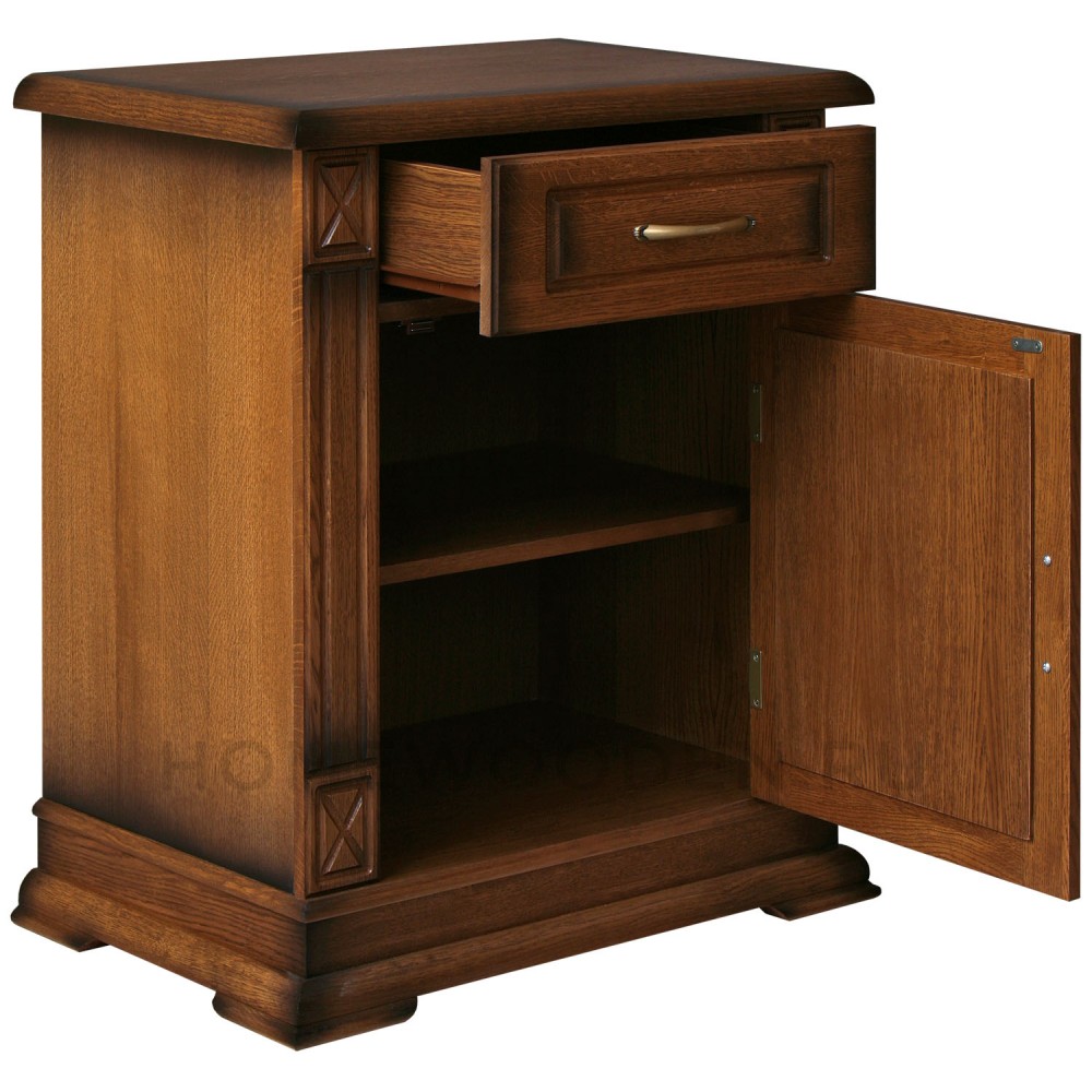 Тумба Верди Классик П1.0487.0.32 (П487.32)